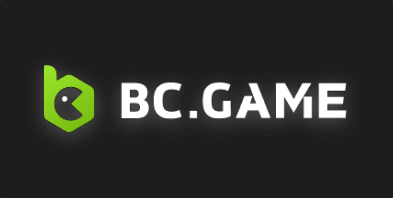 bc.game casino logo