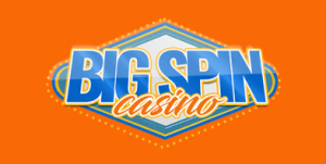 BigSpinCasino logo