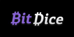 BitDice Casino logo