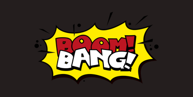 Boom Bang Casino logo