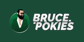 BrucePokies Casino