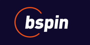 Bspin Casino logo