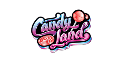 candyland casino logo