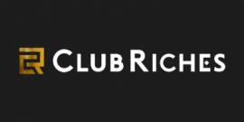 ClubRiches Casino logo
