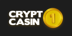 Crypto1Casino logo