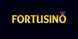 Fortusino Casino logo