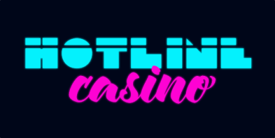 hotline casino logo