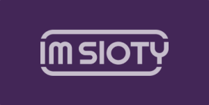 IamSloty Casino logo