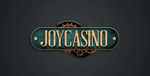 Joycasino logo