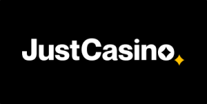 JustCasino logo