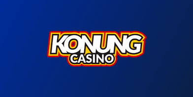 Konung Casino logo