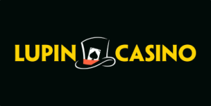 Lupin Casino logo