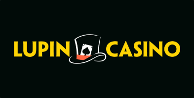lupin casino logo
