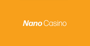 Nano Casino logo