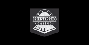 OrientXpress Casino logo