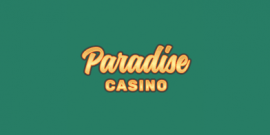 paradise casino logo