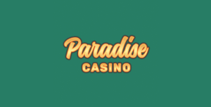 Paradise Casino logo