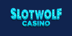 SlotWolf Casino logo