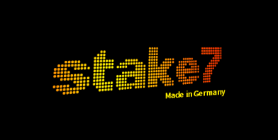 Stake7 Casino logo