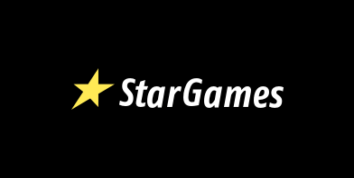 StarGames Casino logo