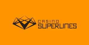 Casino Superlines logo