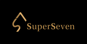 SuperSeven Casino logo