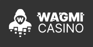 Wagmi Casino logo