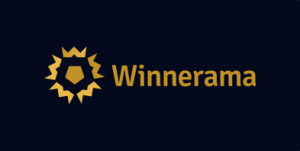 Winnerama Casino logo