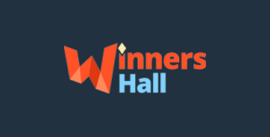 WinnersHall Casino logo