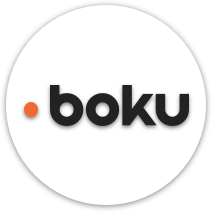 Online Casinos that accept Boku payment method