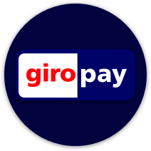 Online Casinos that accept GiroPay payment method