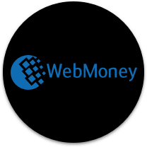 Online Casinos that accept WebMoney payment method