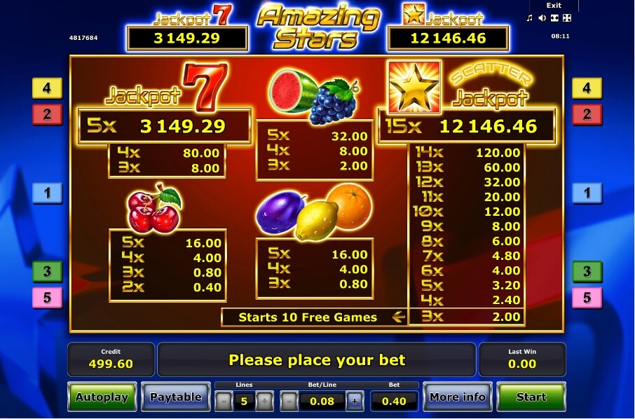 Microgaming Serves Up Three Amazing New Slots In May