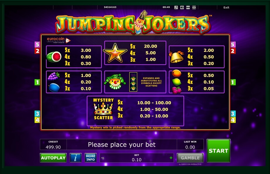  play free casino slot games online no download no registration Jumping Jokers Free Online Slots 