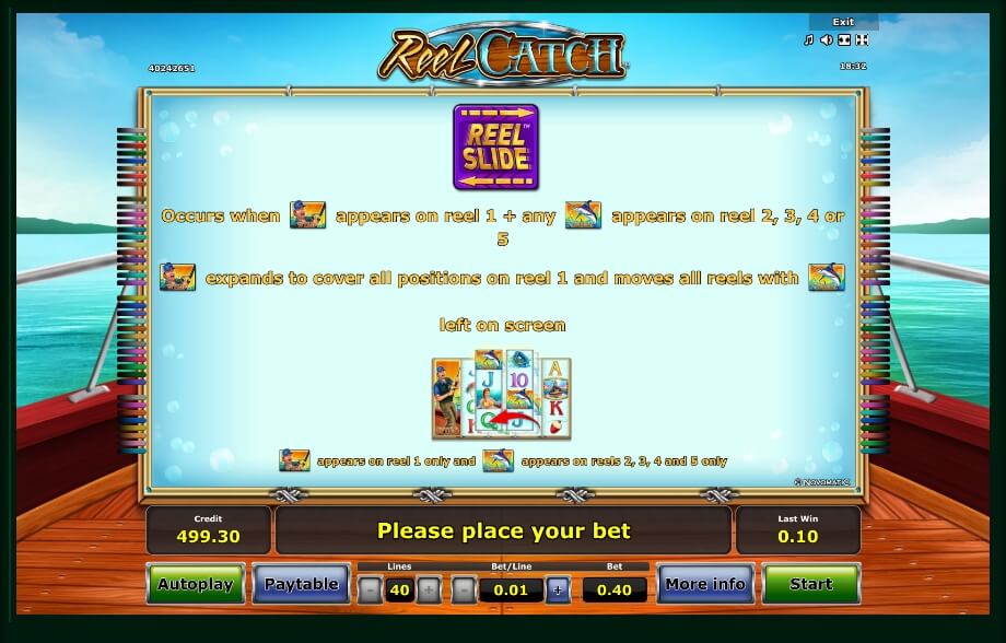 Reel Catch Free Online Slots free slots games download full version 