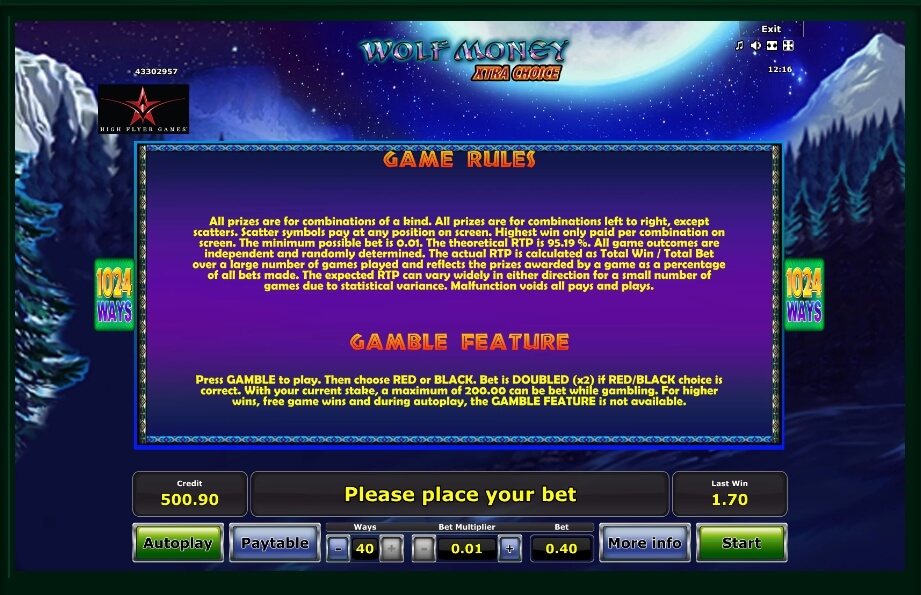 Wolf Money Xtra Choice Free Online Slots free online slot machines no download 