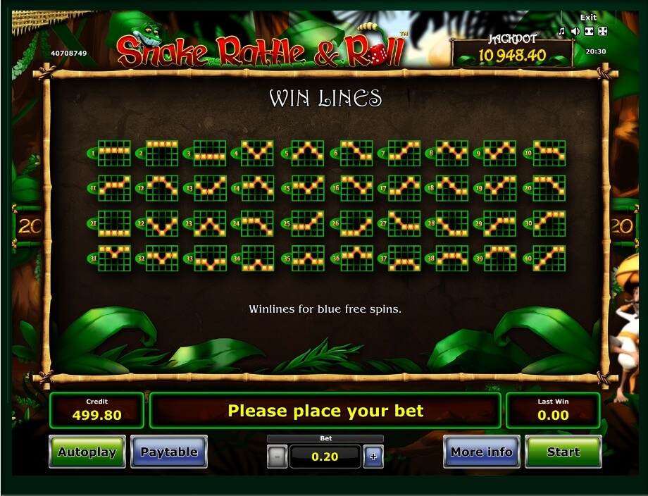  slot machine games online win real money Snake Rattle & Roll Free Online Slots 
