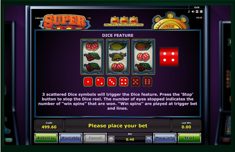 play free casino slots online