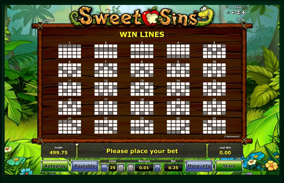 qual o melhor casino online