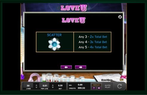 Love_U slot