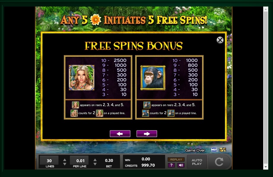 Jackpot Charm Casino No Deposit Bonus