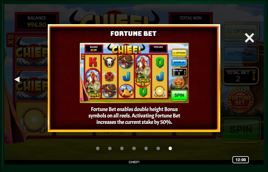 Casino no deposit bonus