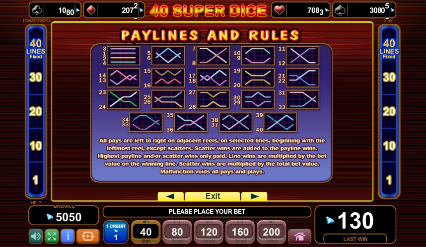 Super Dice Free Online Slots what are the best free slot games 