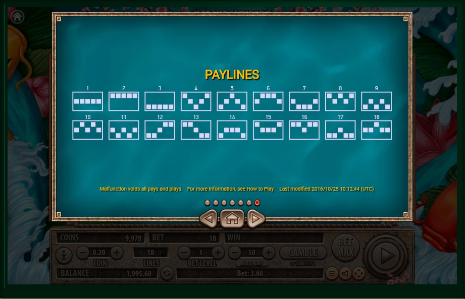 Play Million Casino No Deposit Bonus 2016