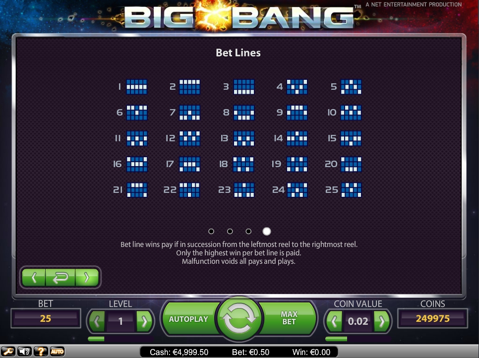 Игровые автоматы онлайн бесплатно big bang игровой автомат гараж вулкан