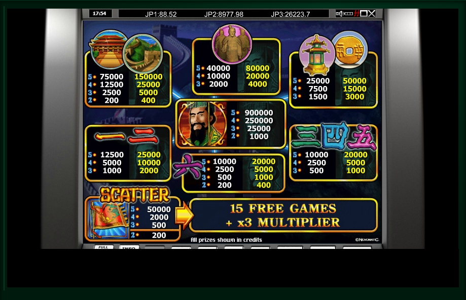 China river slots youtube