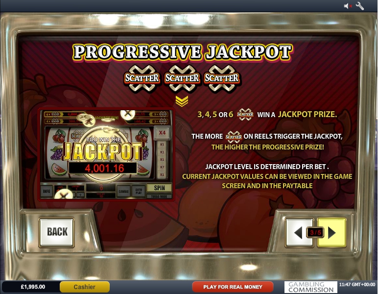 slot machines with multiplier bonuses land casino