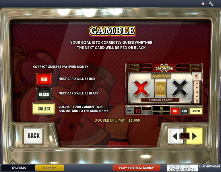 bonus multiplier slot machines