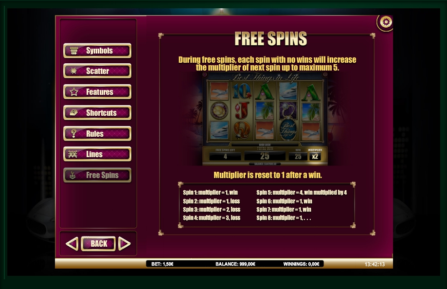 Best slot machine to play