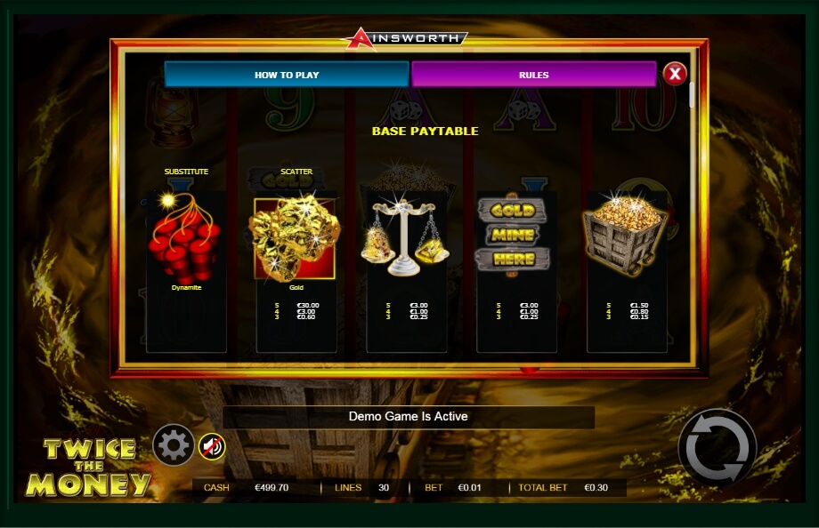 Play the Oddventurers Slot Machine Free with No Download